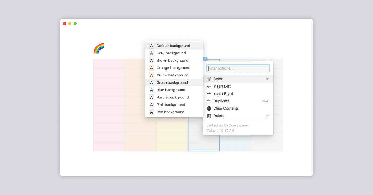 Hack week 👩🏼💻👨🏿💻🧑🏽💻