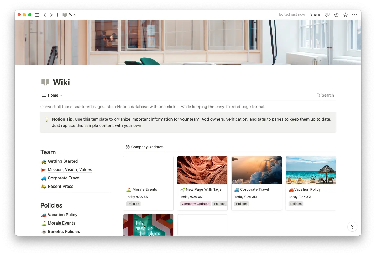 Teamwork skills thumbnail