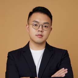 Kevin Huang | 領先時代數位有限公司 |  LEADING ERA LLC
