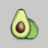 Profile picture of Avocado basket