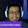 Profile picture of DonvitoCodes